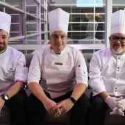 Gastronomía y vino se unen para brillar en la edición 11º de la Wine Expo