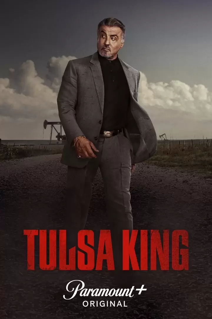 Tulsa King