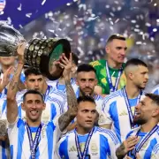 Esto fue lo que m�s buscaron los argentinos en Google durante el 2024