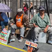 Federico Zirulnik: "En trminos de la economa real la situacin es bastante grave"