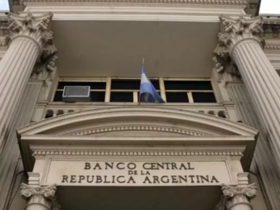 El Banco Central no cuenta con las divisas necesarias para afrontar la situacin. (Foto: web)