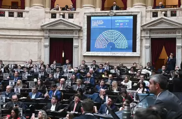 Cmara de Diputados.