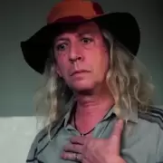 Un adelanto en YouTube tiene a los fanticos de Peter Capusotto en alerta