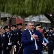 En Godoy Cruz se conmemor el aniversario del paso a la inmortalidad de San Martn