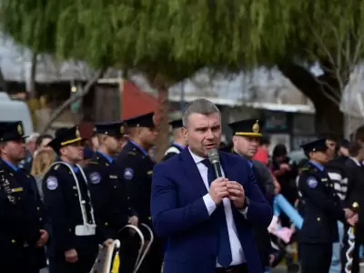 Intendente de Godoy Cruz, Diego Costarelli