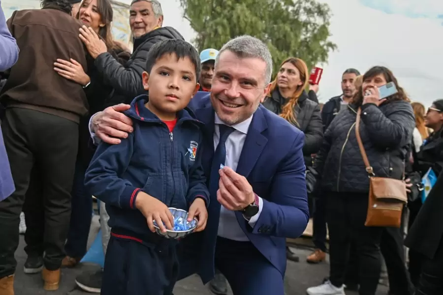 Intendente de Godoy Cruz, Diego Costarelli