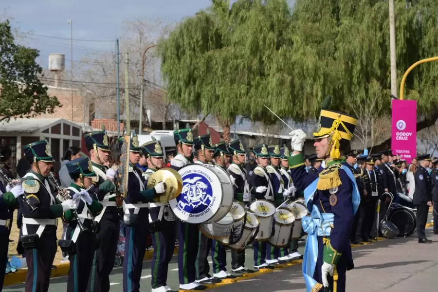 Banda de msica de la polica