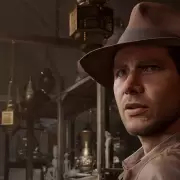 Indiana Jones and the Great Circle: novedades en la Gamescom