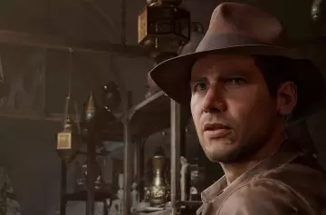 Indiana Jones and the Great Circle