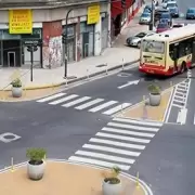 Ojos en las calles: el rol de las cmaras en la proteccin de los peatones