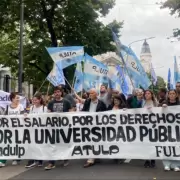 "Una de las partidas presupuestarias que ms ha sufrido es la inversin en universidades pblicas"