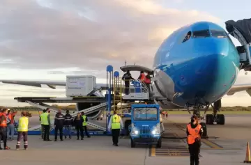 Asambleas en aeropuertos puede generar demoras en los vuelos