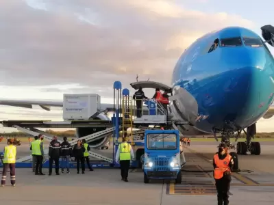 Asambleas en aeropuertos puede generar demoras en los vuelos