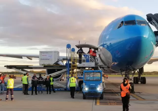 Asambleas en aeropuertos puede generar demoras en los vuelos