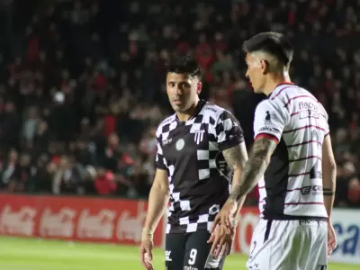 En un mal partido, Coln venci a Gimnasia