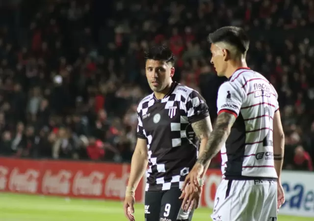 En un mal partido, Coln venci a Gimnasia