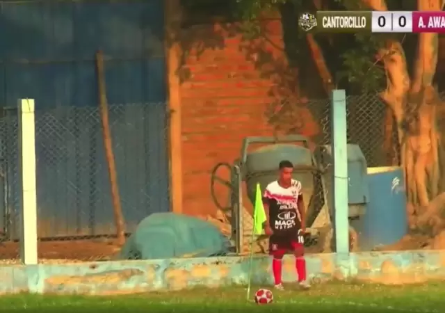 El jugador polmico.