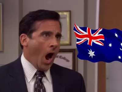 La adaptacin australiana de 'The Office' tiene fecha de estreno