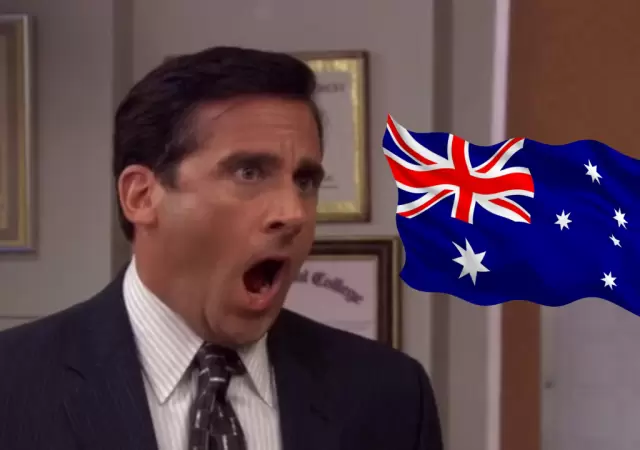 La adaptacin australiana de 'The Office' tiene fecha de estreno