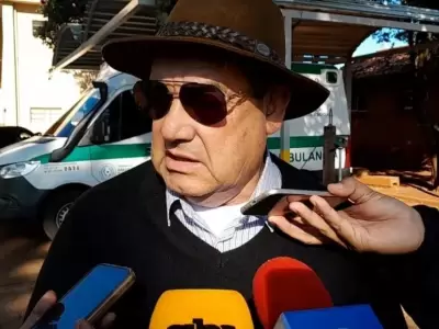 Eulalio Gomes, de 67 aos, falleci luego de batirse a tiros con la polica