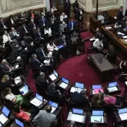 Nuevo aumento: los senadores pasarn a cobrar $9 millones por mes