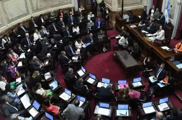 Senado de la Nacin