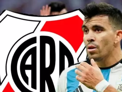 El Mundo River ansioso por Acua