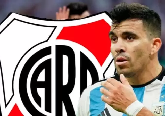 El Mundo River ansioso por Acua