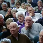 Miles de argentinos podr�an no tener la chance de jubilarse