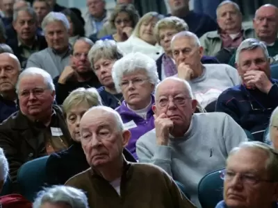 Miles de argentinos podr�an no tener la chance de jubilarse