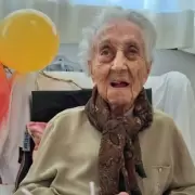 La mujer ms longeva del mundo muri a los 117 aos en Catalua