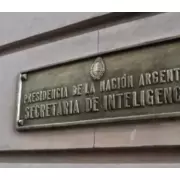 Martn Lousteau presidir la Comisin Bicameral de Inteligencia tras obtener los votos del kirchnerismo