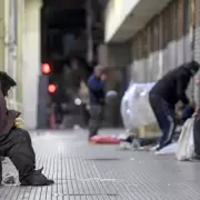 Sin techo ni futuro: la emergencia social que golpea a Mendoza