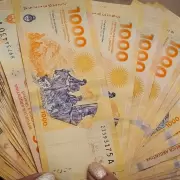 Plazo fijo: cuánto debo invertir para ganar $800.000 al mes