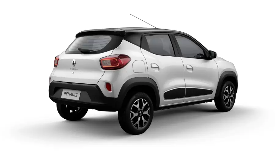 Renault Kwid