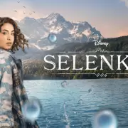 Llega 'Selenkay', la serie de fantasa y suspenso grabada en la Patagonia