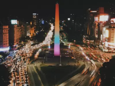 Ciudad de Buenos Aires.
