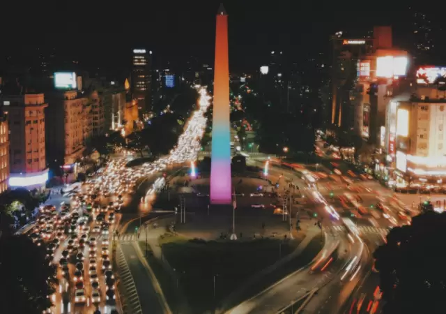 Ciudad de Buenos Aires.