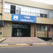 Evacuaron un colegio en Mendoza por amenaza de bomba