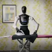 Lanzarán robots que hacen varias tareas del hogar: las funciones especiales