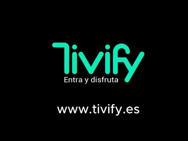 Tivify