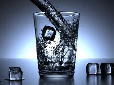 Agua