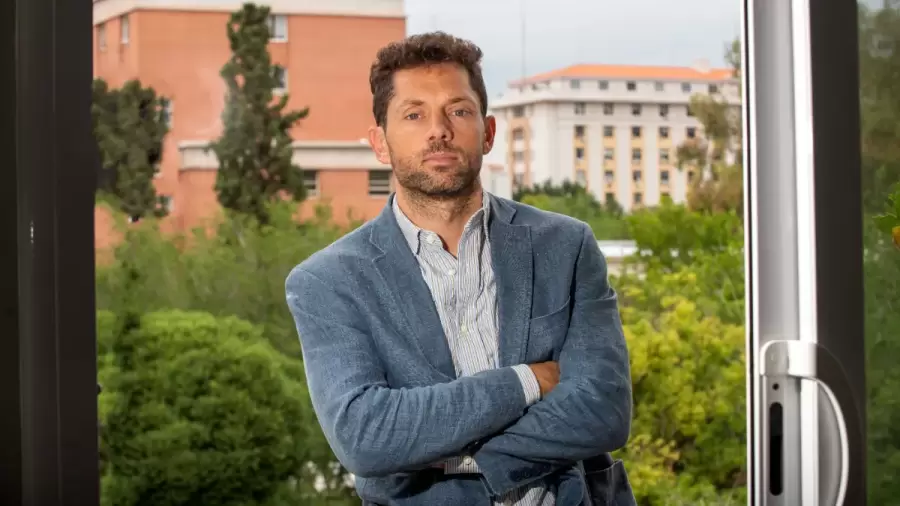 Matías Díaz Telli