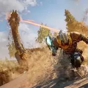 Atlas Fallen y más: lo que se viene para Xbox Game Pass