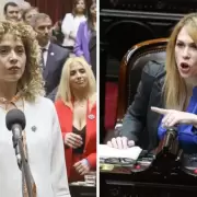 Lilia Lemoine, furiosa contra Lourdes Arrieta: "Es una desequilibrada mental"