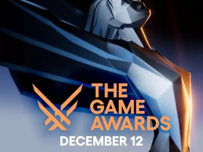 The Game Awards 2024