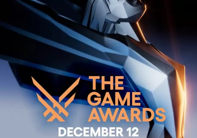 The Game Awards 2024