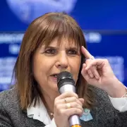 Fuerte crtica a los que votaron en contra de los $100.000 millones para la SIDE