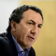 El presidente de Gimnasia La Plata ratific su rechazo a las SAD