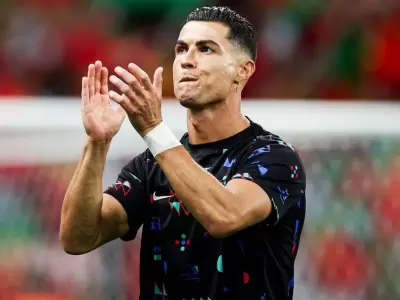 El canal se llama 'UR  Cristiano' y ha publicado un total de 12 videos.